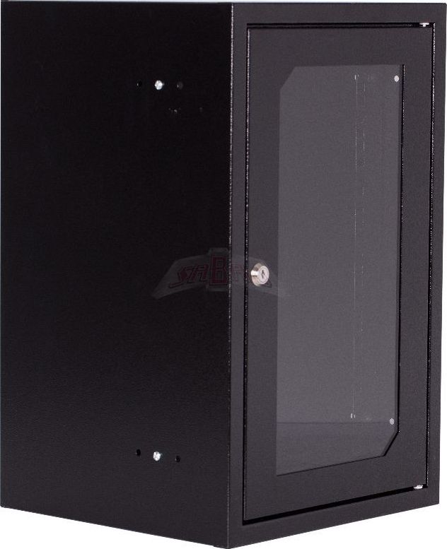 Szafa Sabaj Wisząca 10" 9U (SZW-10-9U-30-DS-C)
