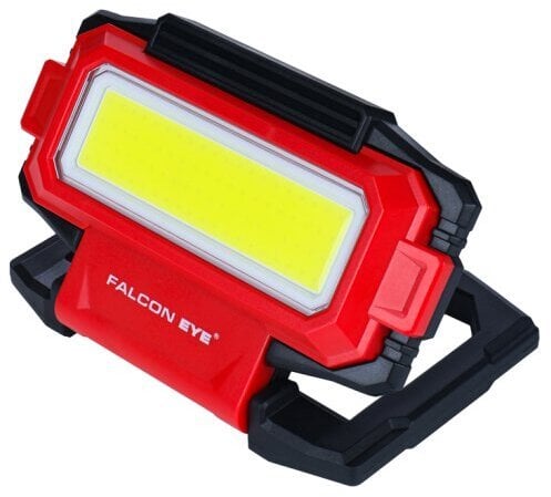 Falcon Eye Akumulatorowa lampa warsztatowa CLAM