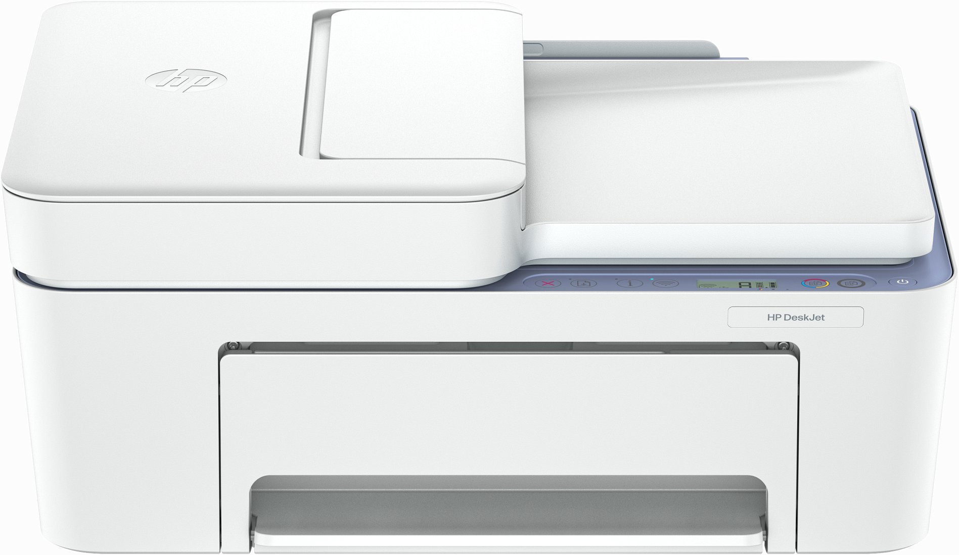 Drukarka atramentowa HP DeskJet 4322 All-in-One (A24HNB)