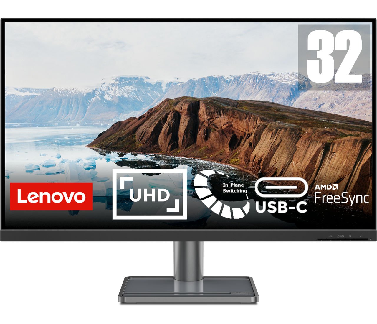 Monitor Lenovo L32p-30 (66C9UAC1EU)