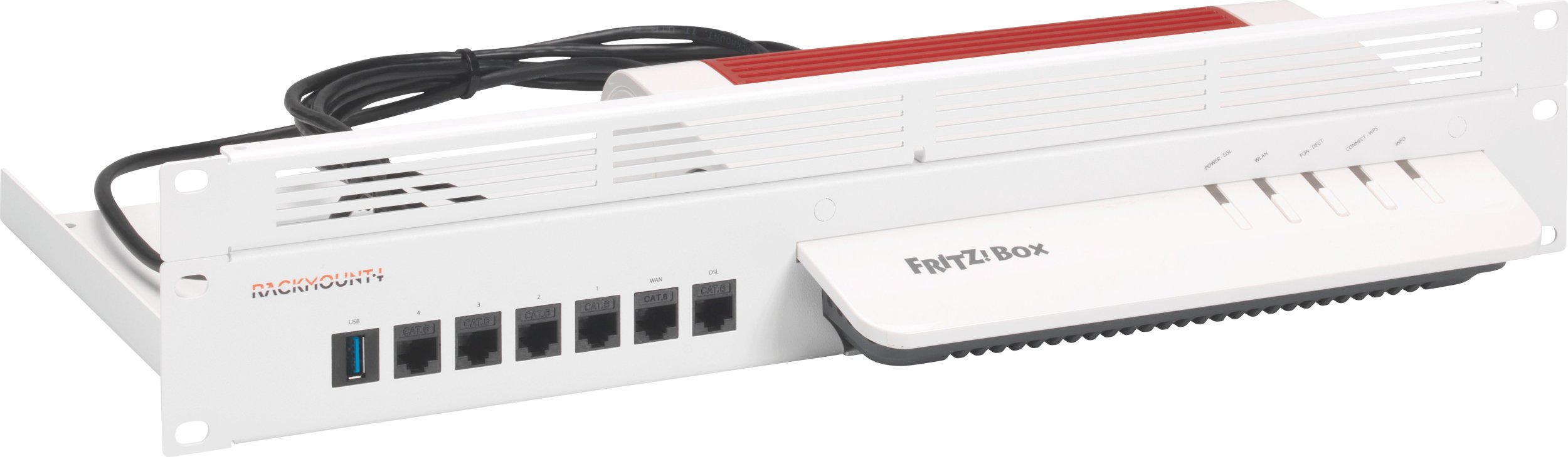 Triton Rackmount.IT RM-FB-T7 zestaw montażowy