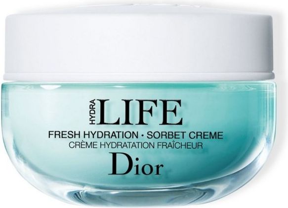 Dior Hydra Life Fresh Hydration Sorbet Creme krem do twarzy 50ml