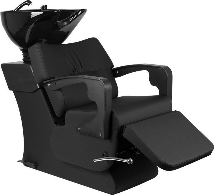 Gabbiano GABBIANO MYJNIA FRYZJERSKA C37 CZARNA