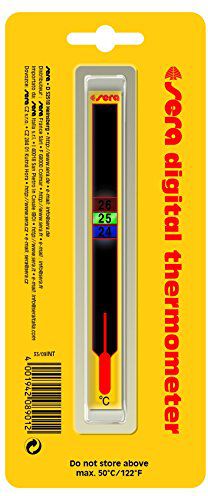 Sera Termometr Przylepny