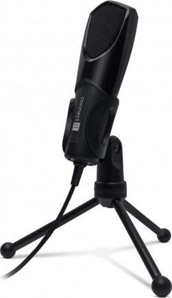 Mikrofon Connect IT YouMic (CMI-8000-BK)