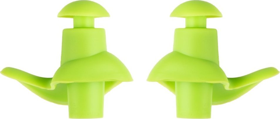 Aqua-Sport Zatyczki Do Uszu Aqua Sport Ozy Green