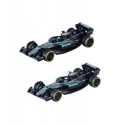 CARRERA Merecdes AMG Petronas 2pack 15813036