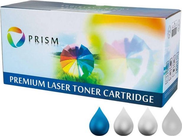 Toner Prism Cyan Zamiennik MC853 (ZOL-MC853CN)