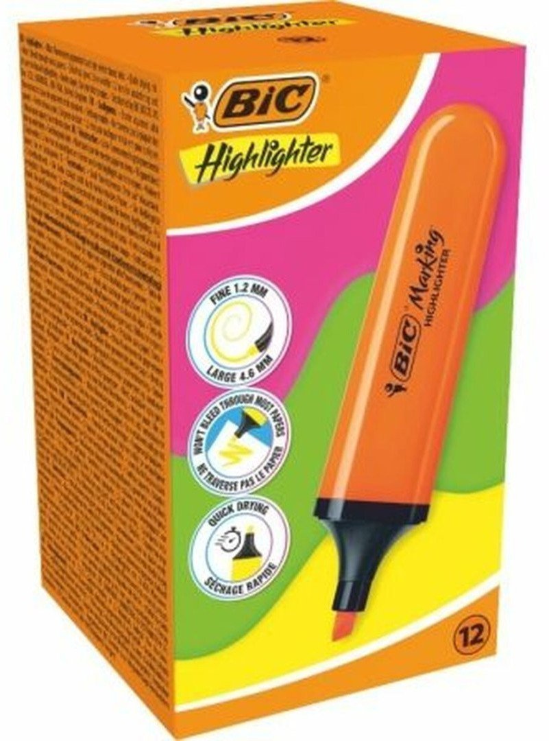 Zakładka Bic 517961