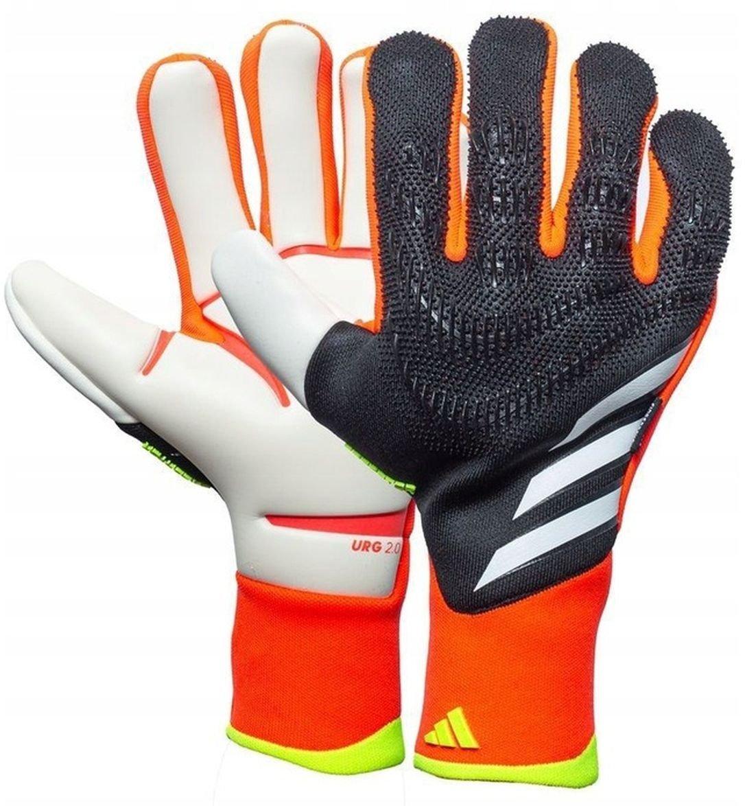 Adidas RĘKAWICE BRAMKARSKIE PREDATOR GL PRO IQ4031