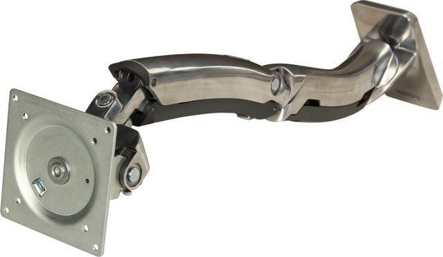 Ergotron Uchwyt ścienny na monitor do 42" MX Wall Mount (45-228-026)