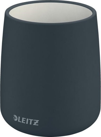 Leitz KUBEK COSY SZARY