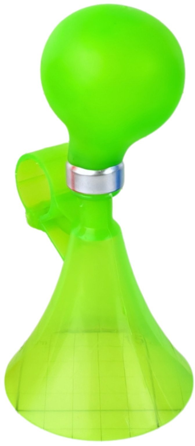 Trąbka rowerowa kolorowa 01415 14158