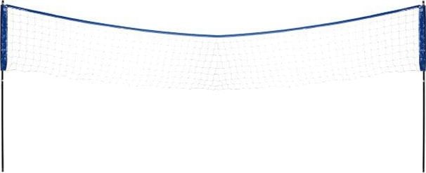 Rucanor Słupki do siatkówki plażowej Rucanor z siatką 27361