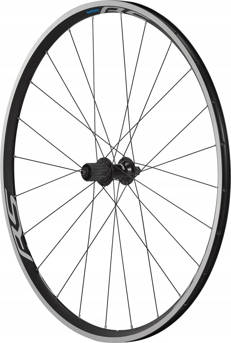 Shimano Koło szosowe 28'' wysokość 24mm Shimano Tiagra WH-RS100 tylne