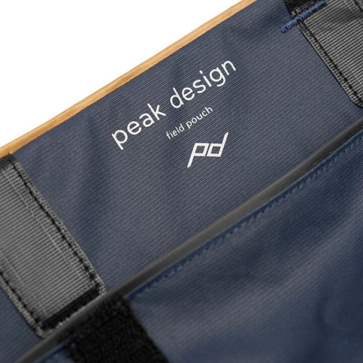 Peak Design Field Pouch V2, midnight