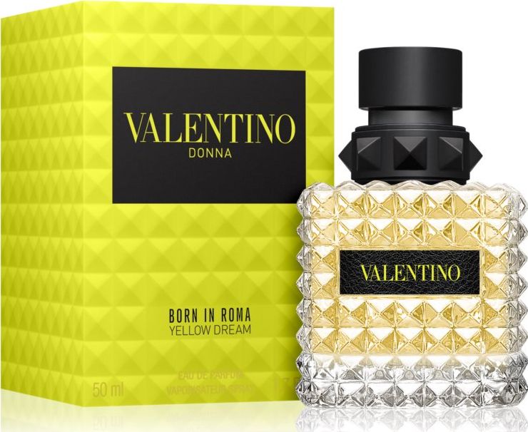 Valentino Born In Roma Yellow Dream EDP 30 ml