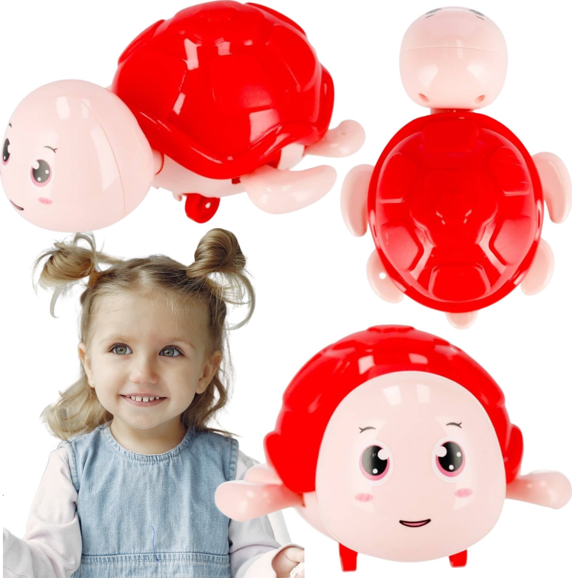 Figurka Mega Creative ZOLW P/B 12CM MIX4 MC DISP 12/120/240