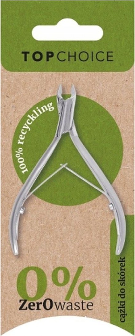 Top Choice Cążki do skórek