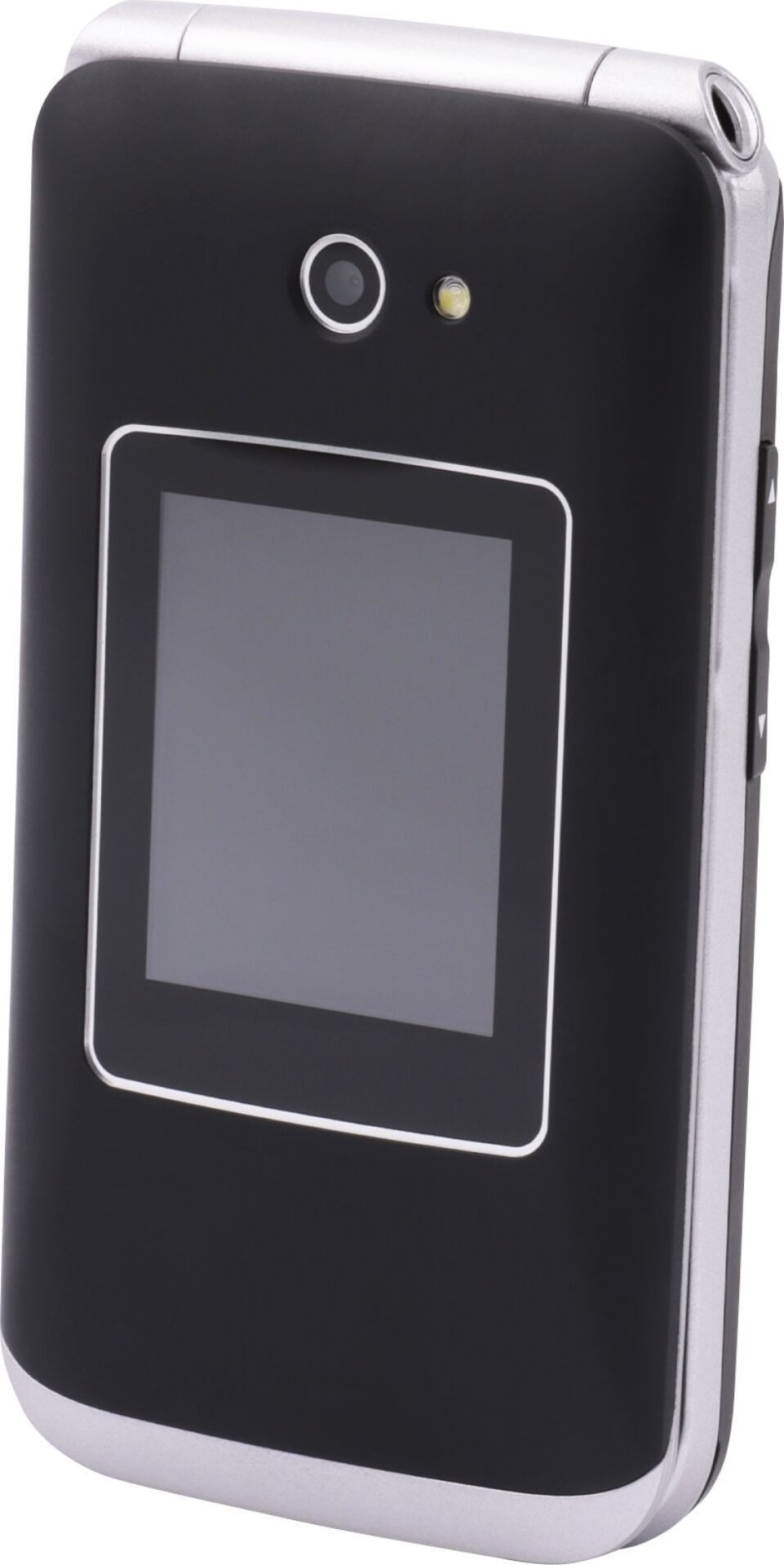 Kurtka męska Olympia Olympia Vitus 4G black