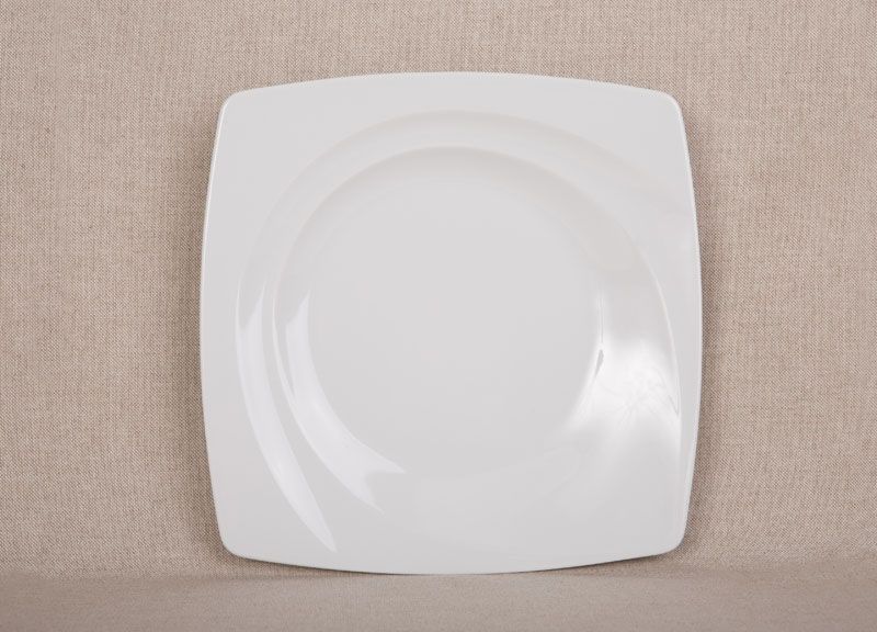 Lubiana Talerz 23cm Celebration