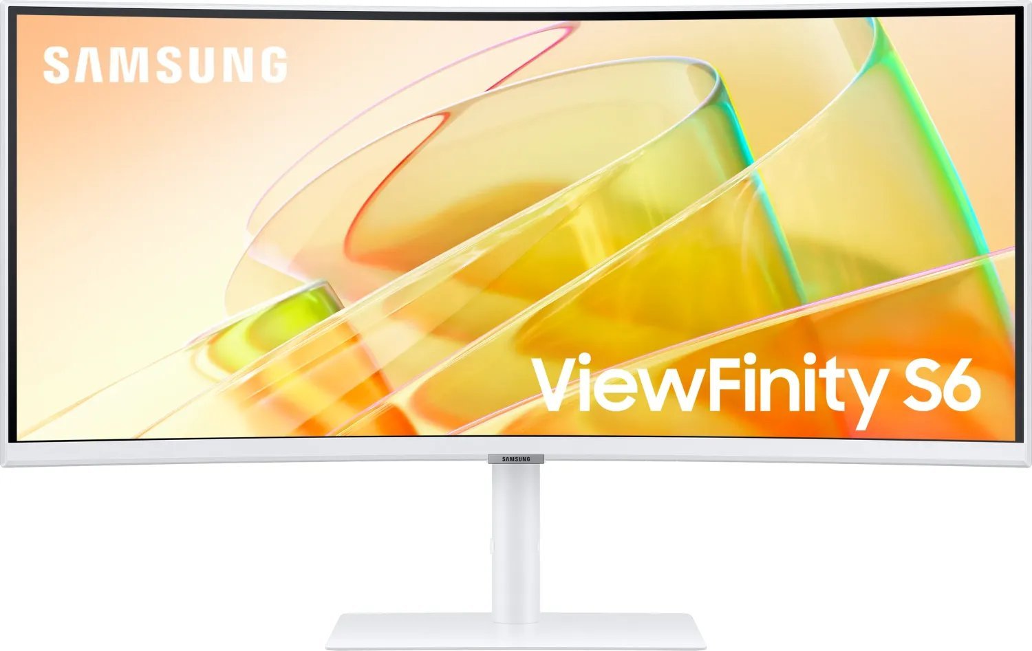 Monitor Samsung ViewFinity S6 (LS34C650TAUXEN)