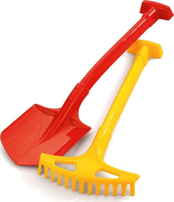 Marioinex Komplet do piasku Zuch