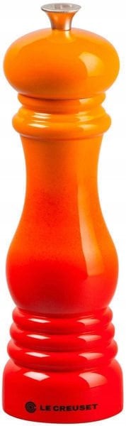 Le Creuset Frost grinder 21cm orange 0630870106184