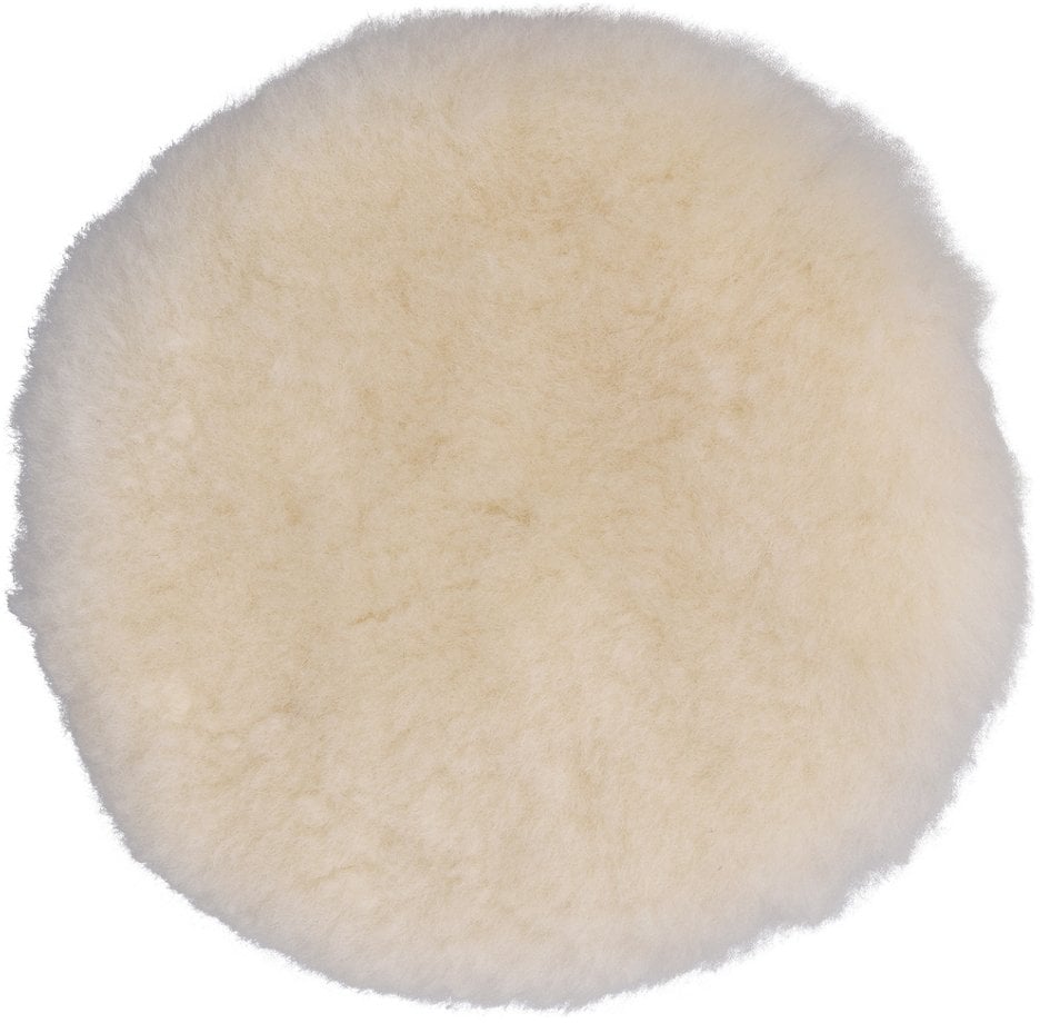 Makita Podkład polerski wełniany 180mm