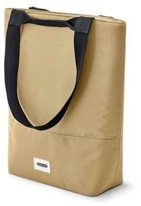 BB-Torba termiczna, kolor gliny NEW