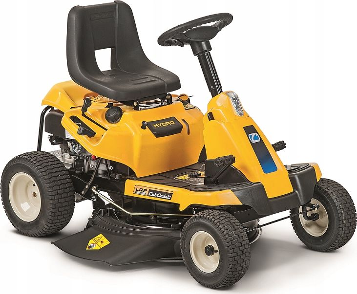 Traktor ogrodowy Cub Cadet CUB CADET Kosiarka Samojezdna LR2 NS76