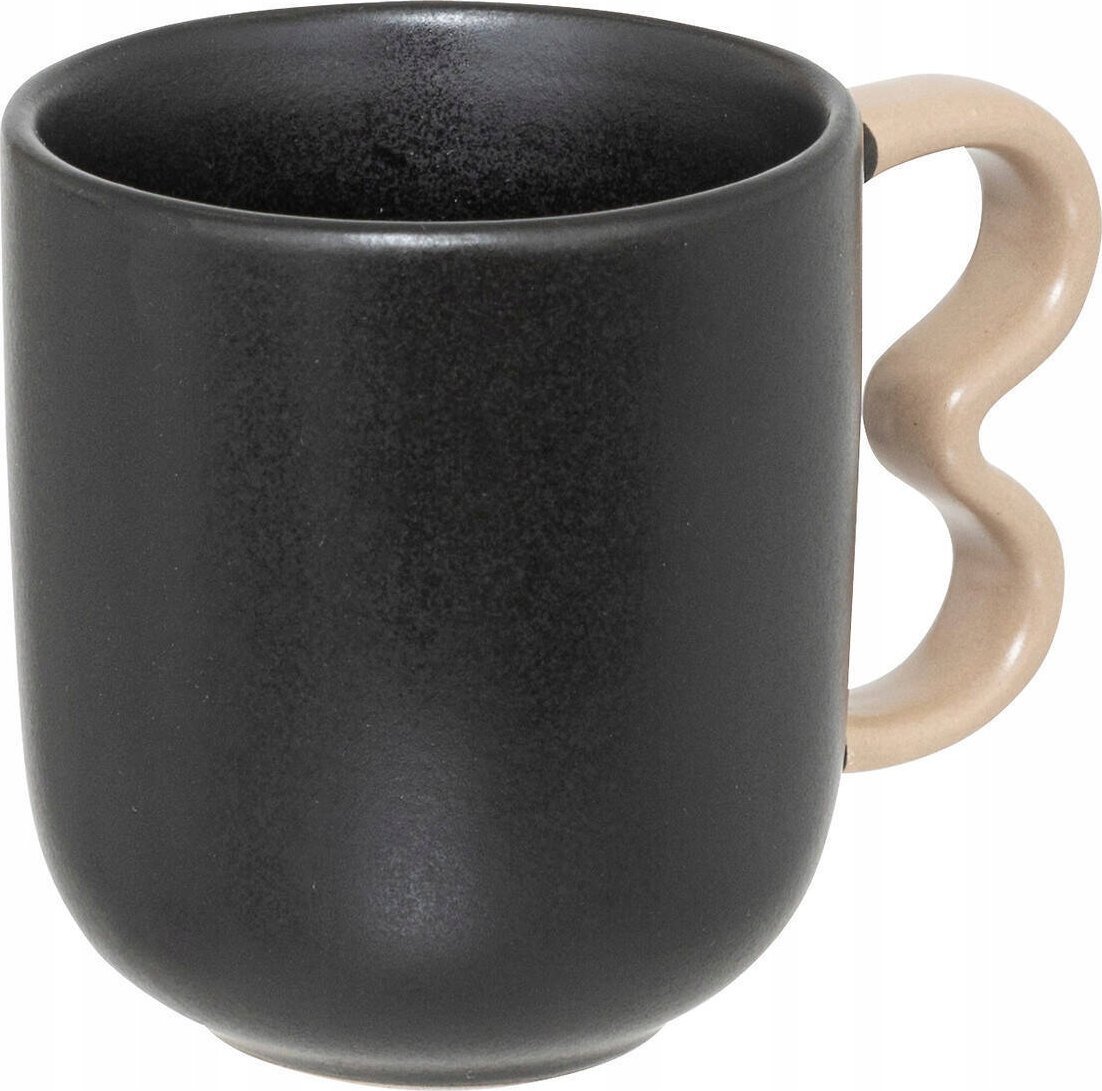 Secret de Gourmet Ceramiczny kubek do espresso WAVY BLISS, 120 ml