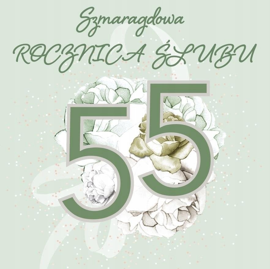 Teka Karnet Swarovski kwadrat CL4413 Rocznica ¦lubu 55