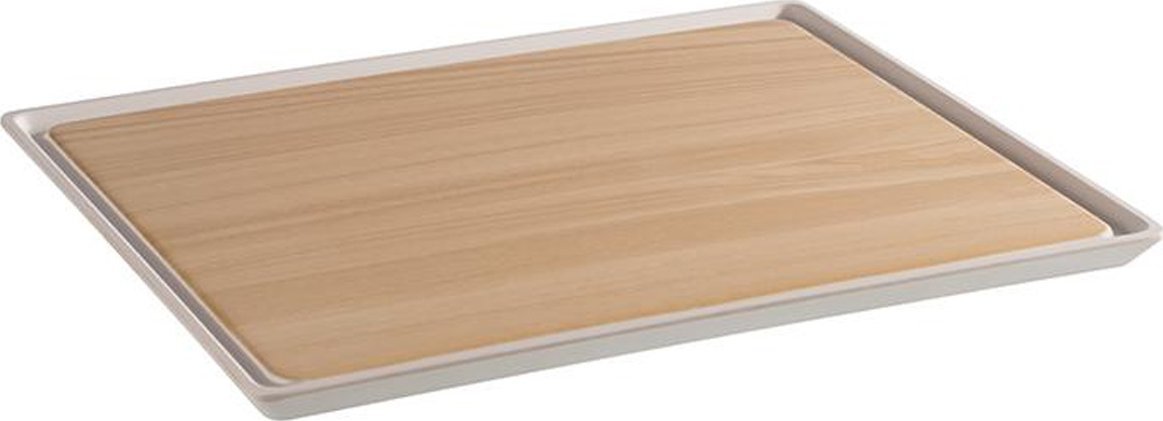 APS Taca z melaminy GN 1/2 Frida 35,5x29 cm