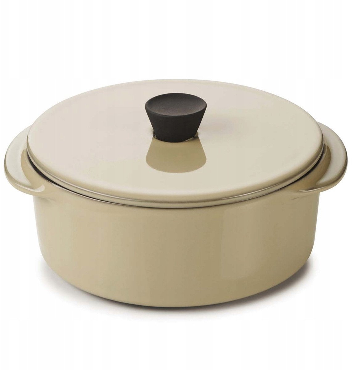 Caractere Garnuszek śr. 14 cm, Gałka muszkatołowa