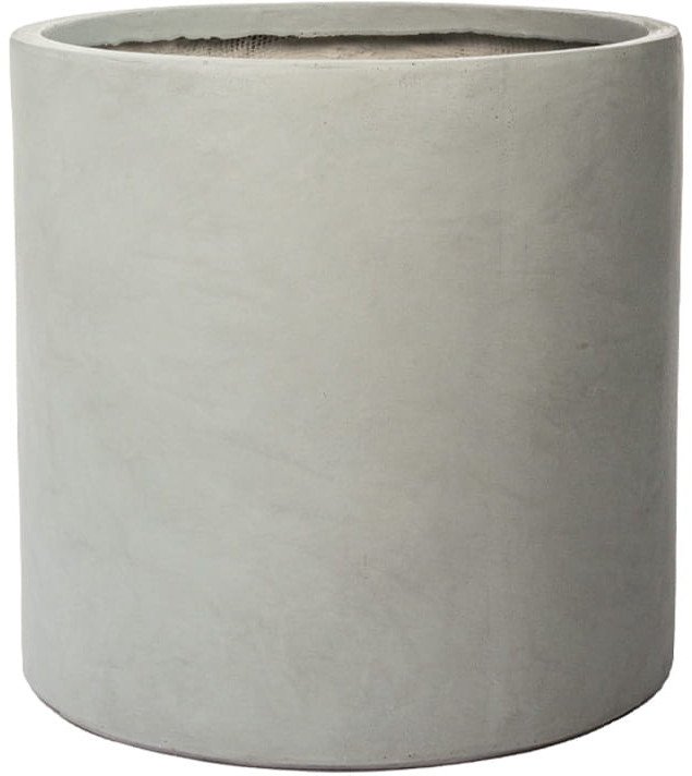 DONICA OGRODOWA GRAU 56,5 CM CERAMICZNA