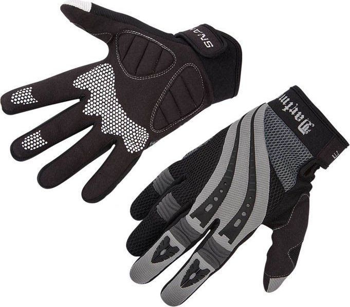 Dartmoor Rękawiczki kolarskie DARTMOOR Snake L