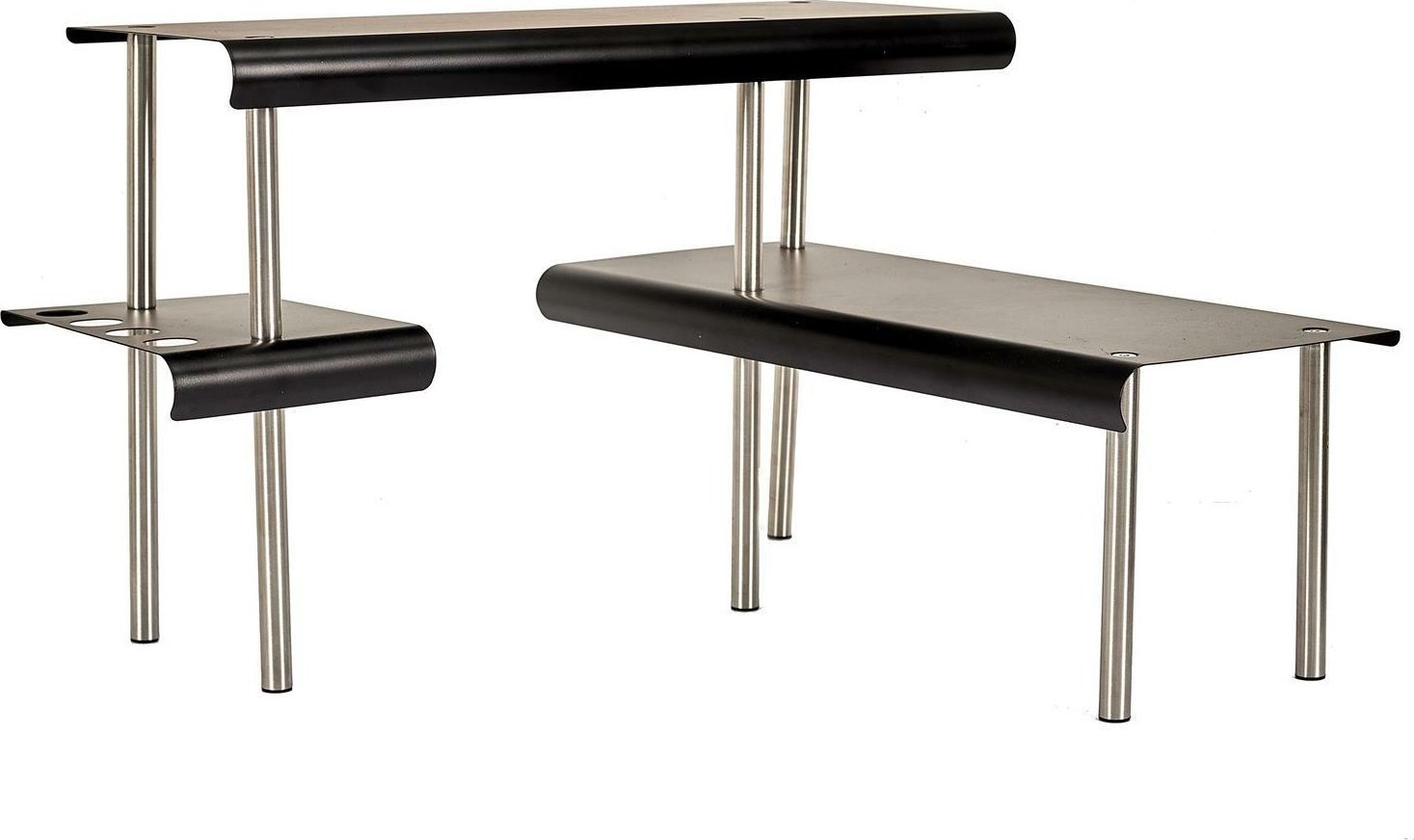 Intesi PÓŁKA KUCHENNA NABLATOWA ANGLE