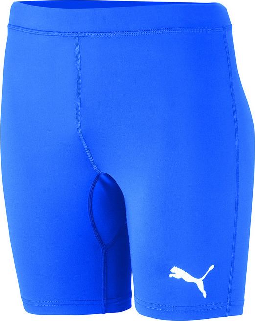 Puma Niebieski S