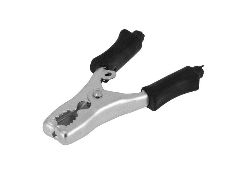 ALIGATOR CLIP BLACK 40A YH1240