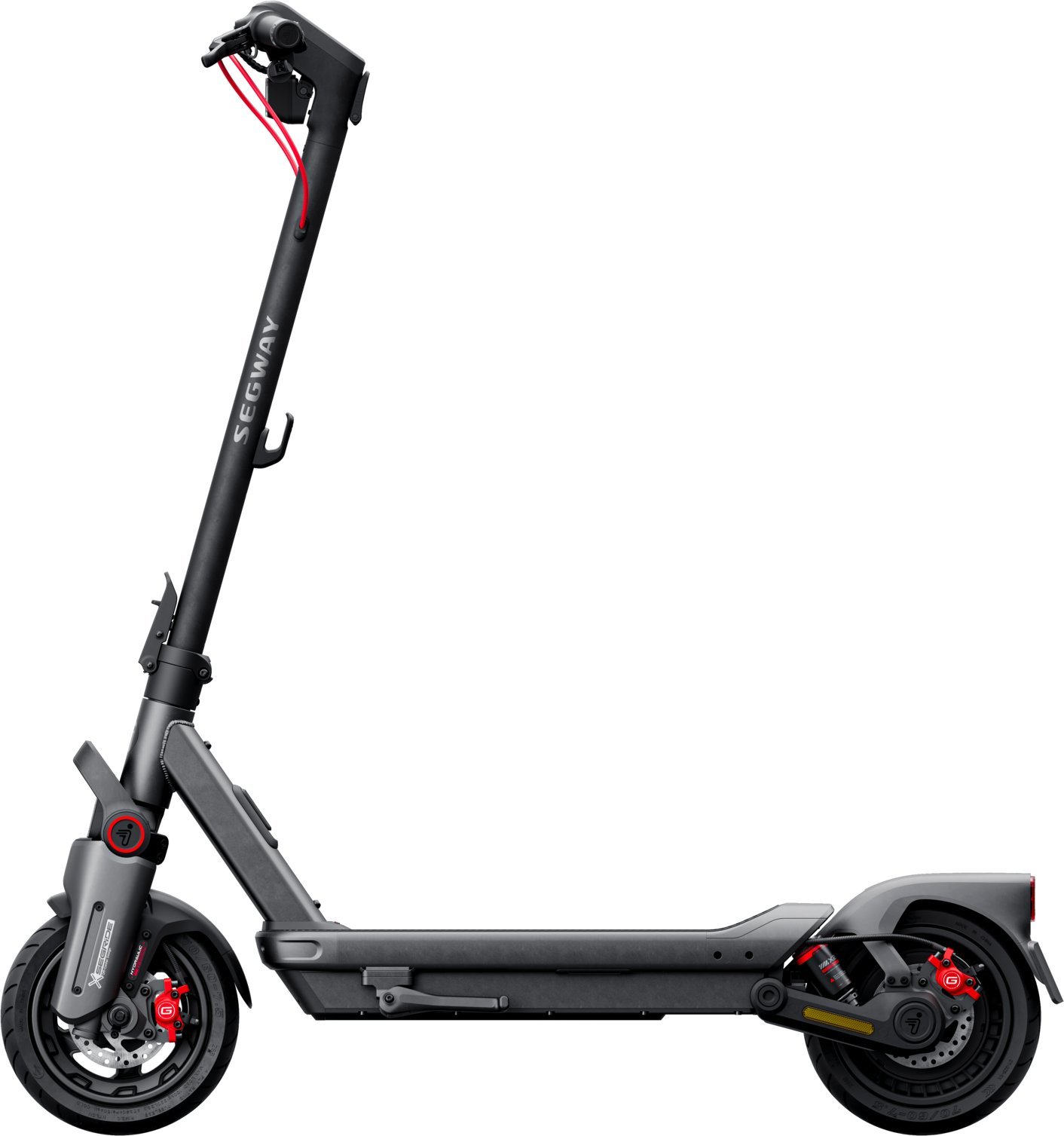 Hulajnoga elektryczna Segway MAX G3 D