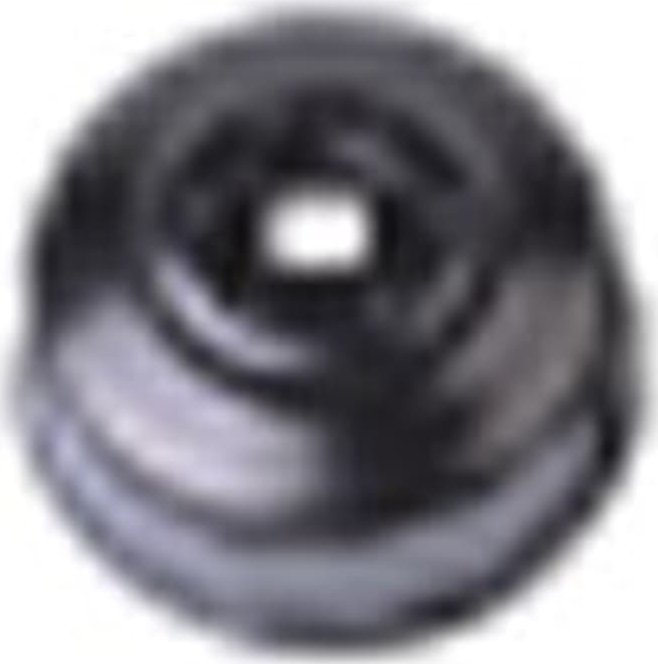 King Tony NASADKA 3/8" DO FILTRA OLEJU 16-kąt. 86mm King Tony