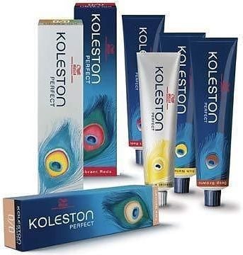 Wella Koleston Perfect farba do włosów 60ml 5/41