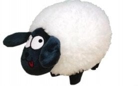 Maskotka owca Z10143 79965