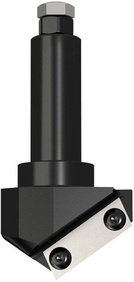 Frez 84-10606P 22,2X6,0 R3,18/1,16