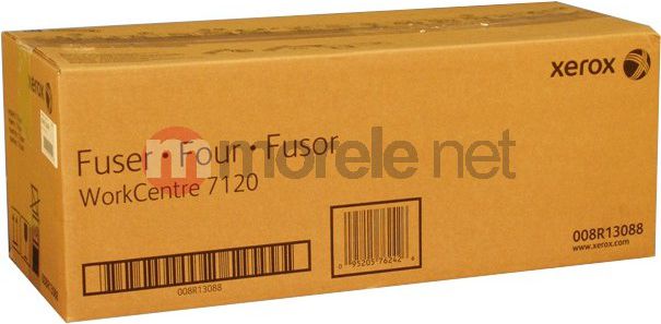 Xerox Black Oryginał (008R13088)