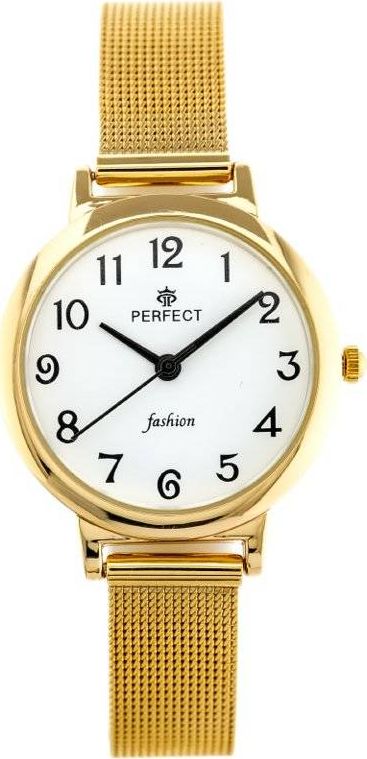 Zegarek Perfect ZEGAREK DAMSKI PERFECT F103-1 (zp892b)