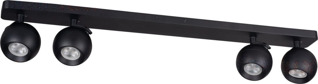 Lampa sufitowa Kanlux Lampa ścienna sufitowa GALOBA 35W Kanlux 33681