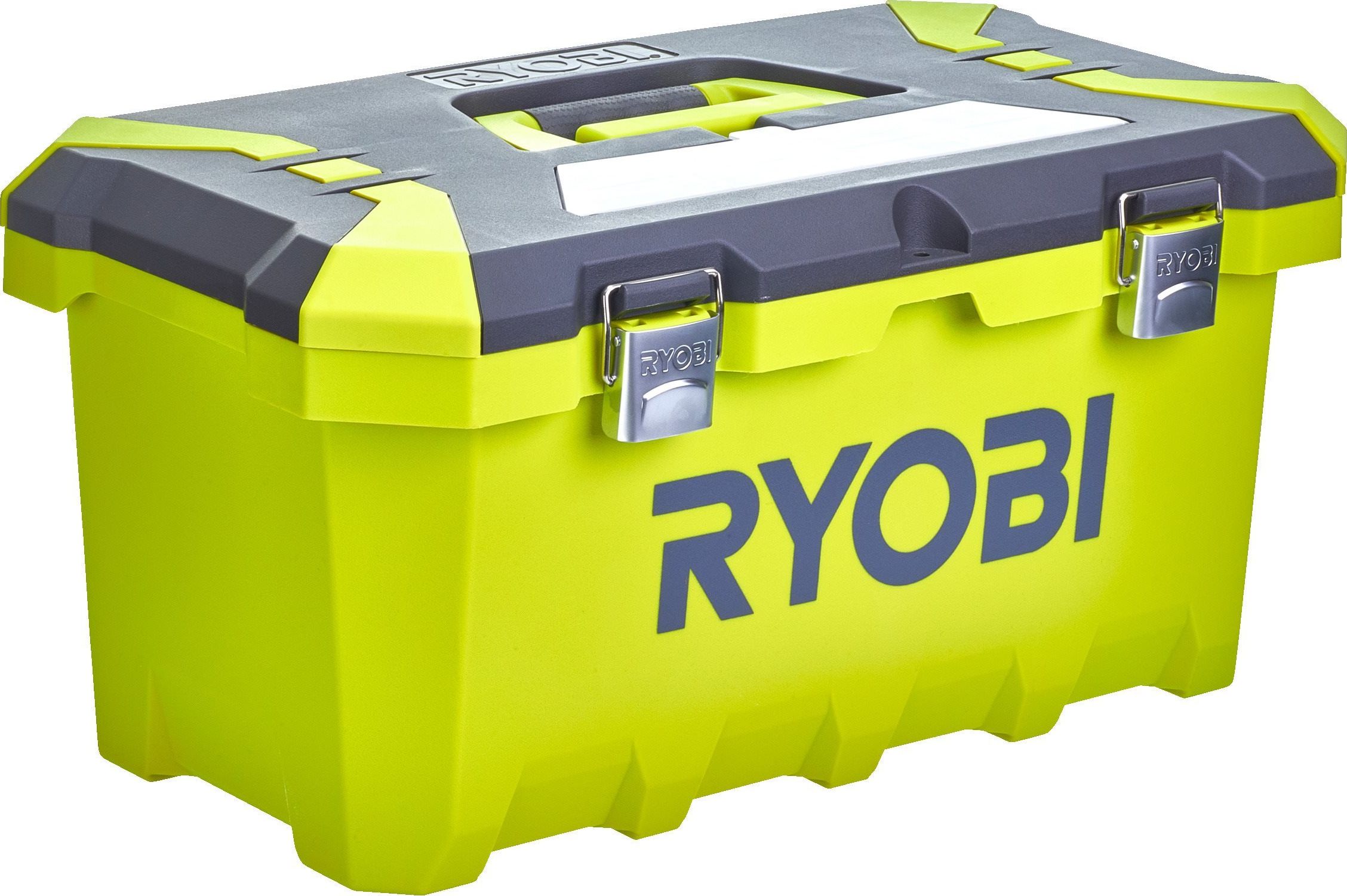 Ryobi Skrzynka narzędziowa RTB19INCH