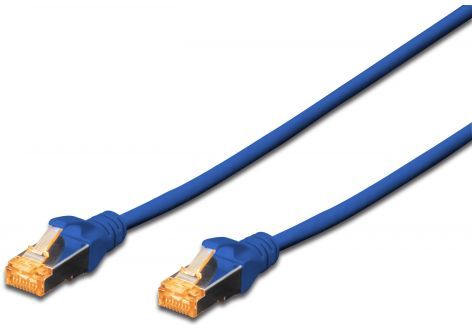Digitus Patchcord S/FTP, kat. 6A, 3m (DK-1644-A-030/B)